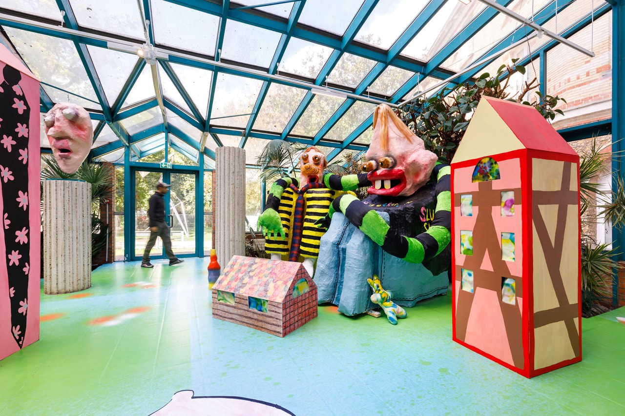 Valentine Gardiennet - Quand tu seras grand•e